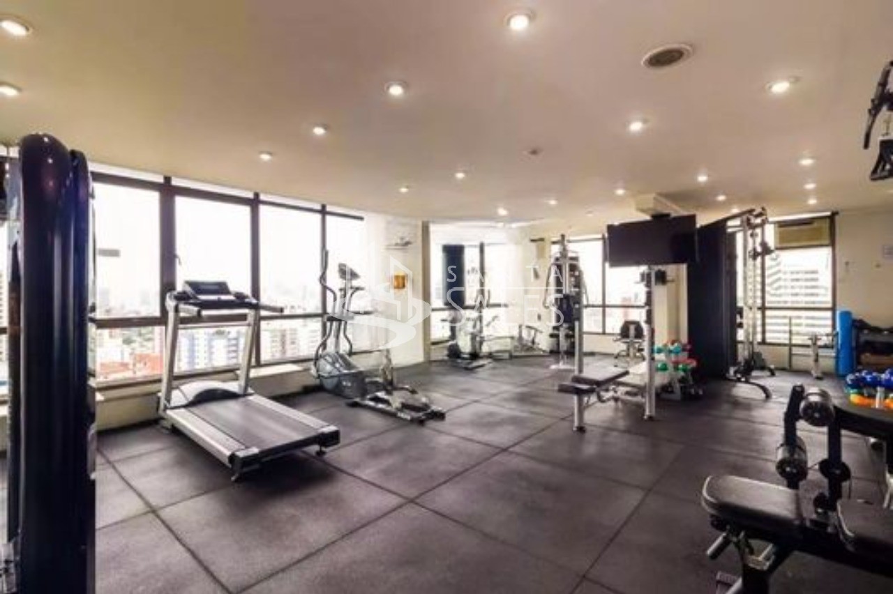 Apartamento, 1 quarto, 70 m² - Foto 16