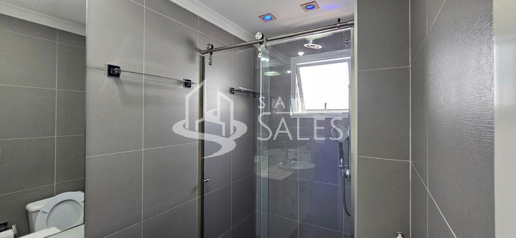 Apartamento, 4 quartos, 206 m² - Foto 39