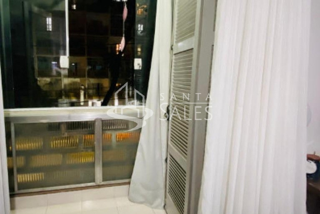 Apartamento, 1 quarto, 42 m² - Foto 15