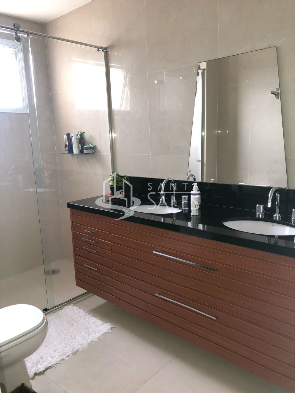 Apartamento à venda com 3 quartos, 162m² - Foto 10