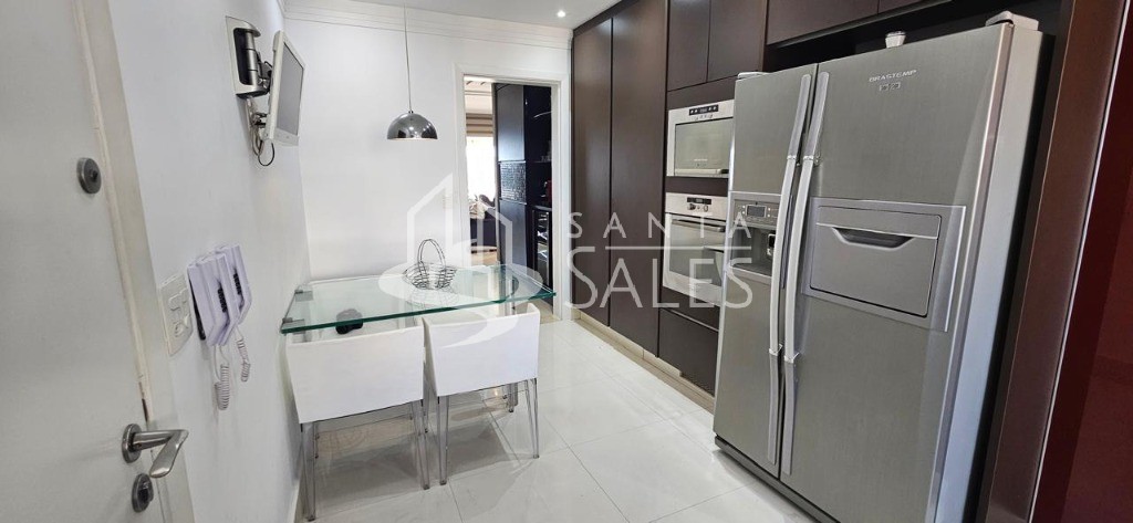 Apartamento, 4 quartos, 206 m² - Foto 56