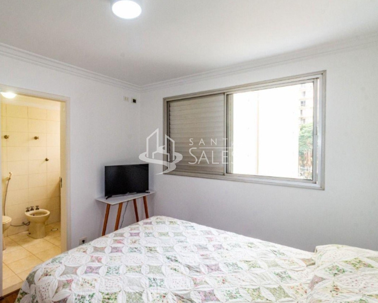 Apartamento, 3 quartos, 105 m² - Foto 12