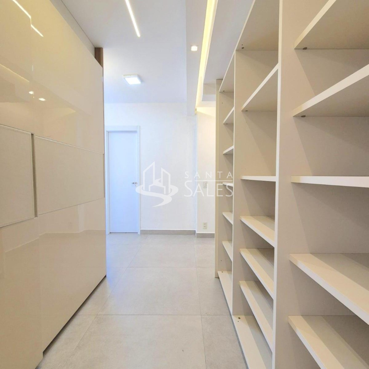 Apartamento, 3 quartos, 160 m² - Foto 27