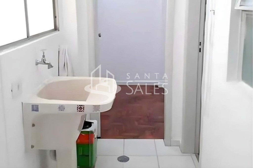 Apartamento, 2 quartos, 78 m² - Foto 11