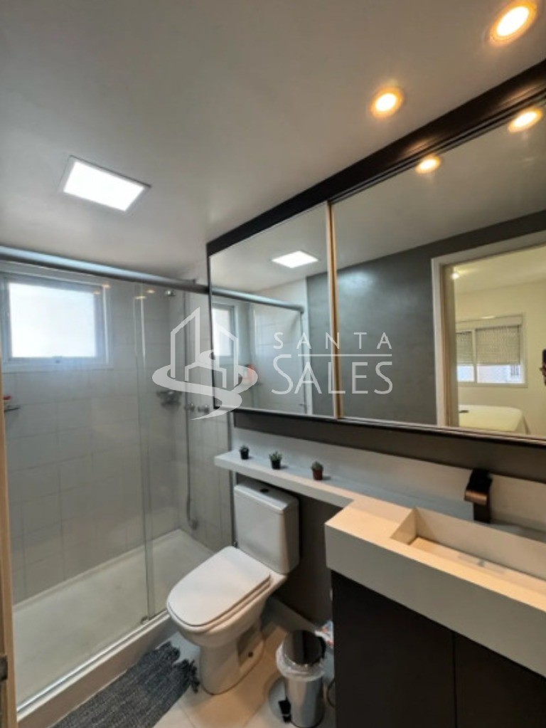 Apartamento à venda com 2 quartos, 63m² - Foto 16