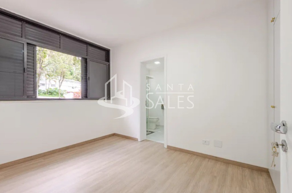 Apartamento à venda com 3 quartos, 240m² - Foto 10