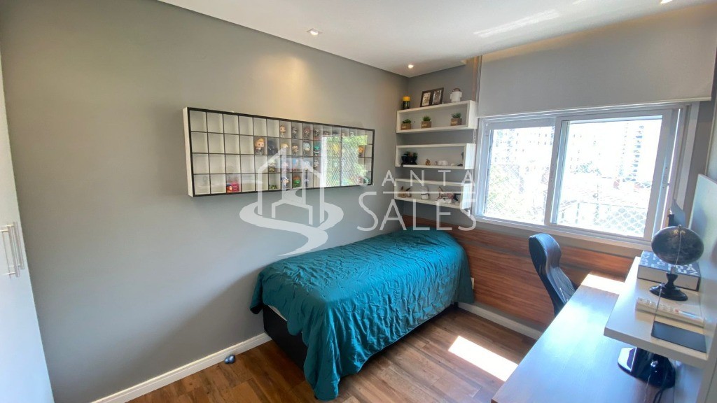 Apartamento, 3 quartos, 96 m² - Foto 13