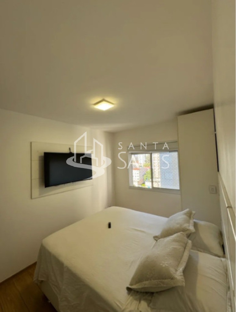 Apartamento à venda com 2 quartos, 63m² - Foto 3