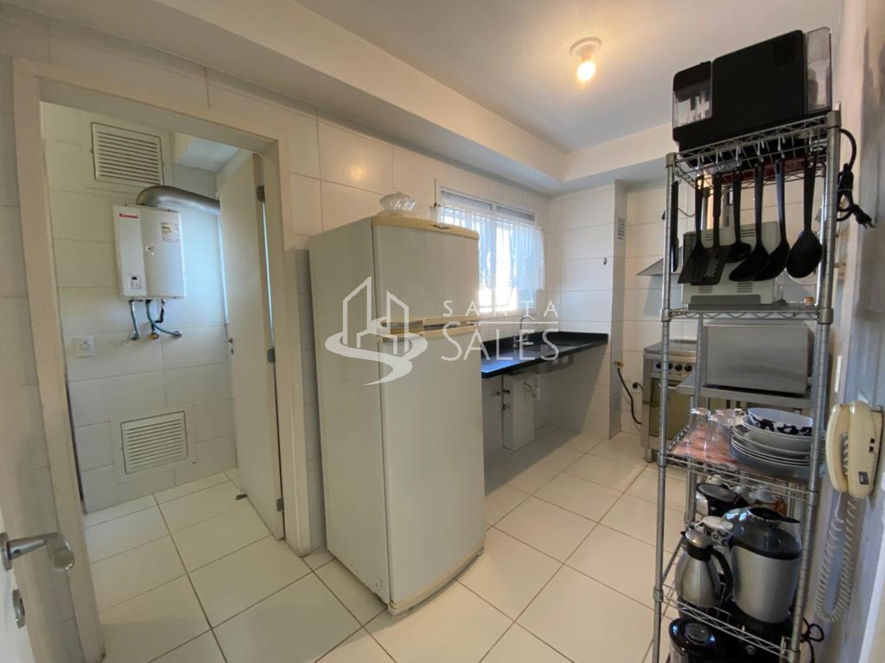 Apartamento, 4 quartos, 137 m² - Foto 11