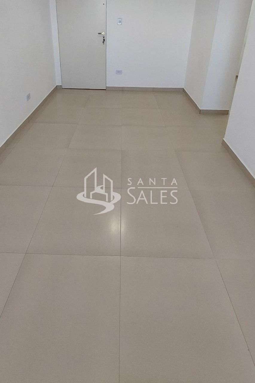 Apartamento à venda com 2 quartos, 49m² - Foto 4