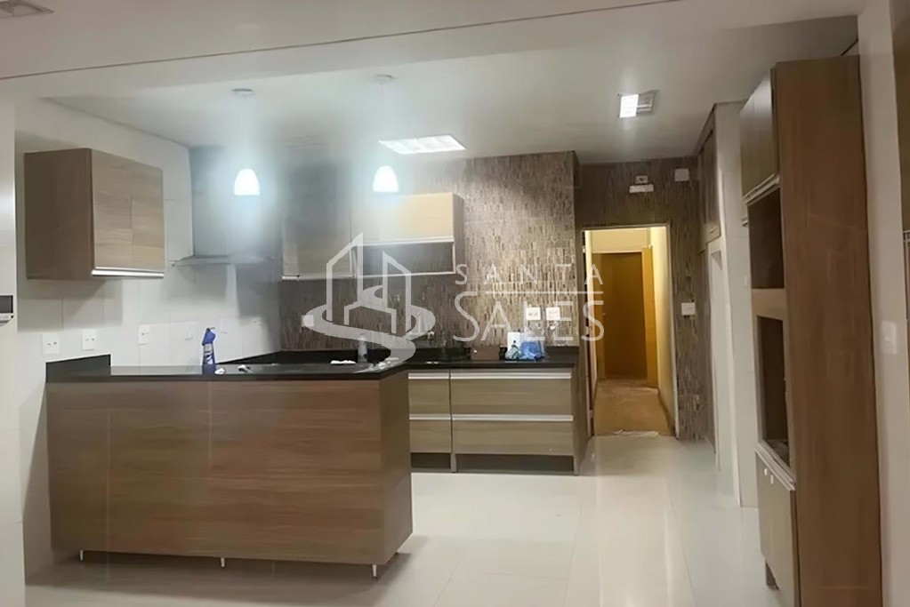 Casa, 4 quartos - Foto 4