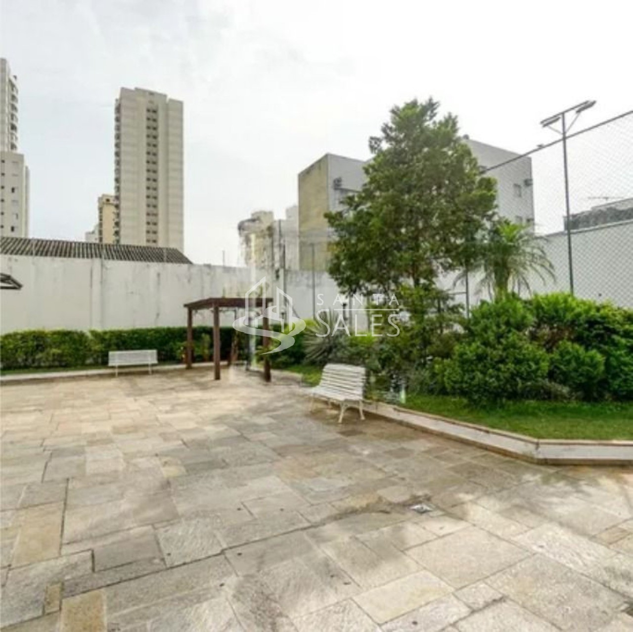 Apartamento, 3 quartos, 75 m² - Foto 41