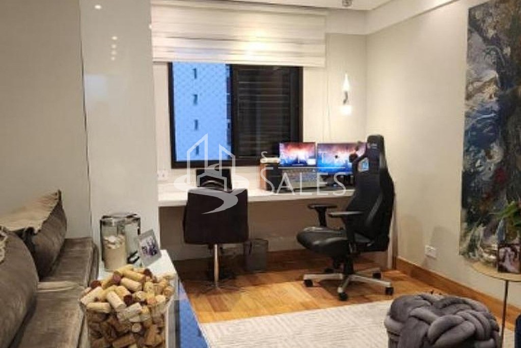 Apartamento, 2 quartos, 67 m² - Foto 6