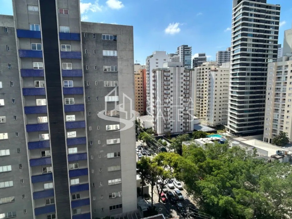 Apartamento, 3 quartos, 94 m² - Foto 2