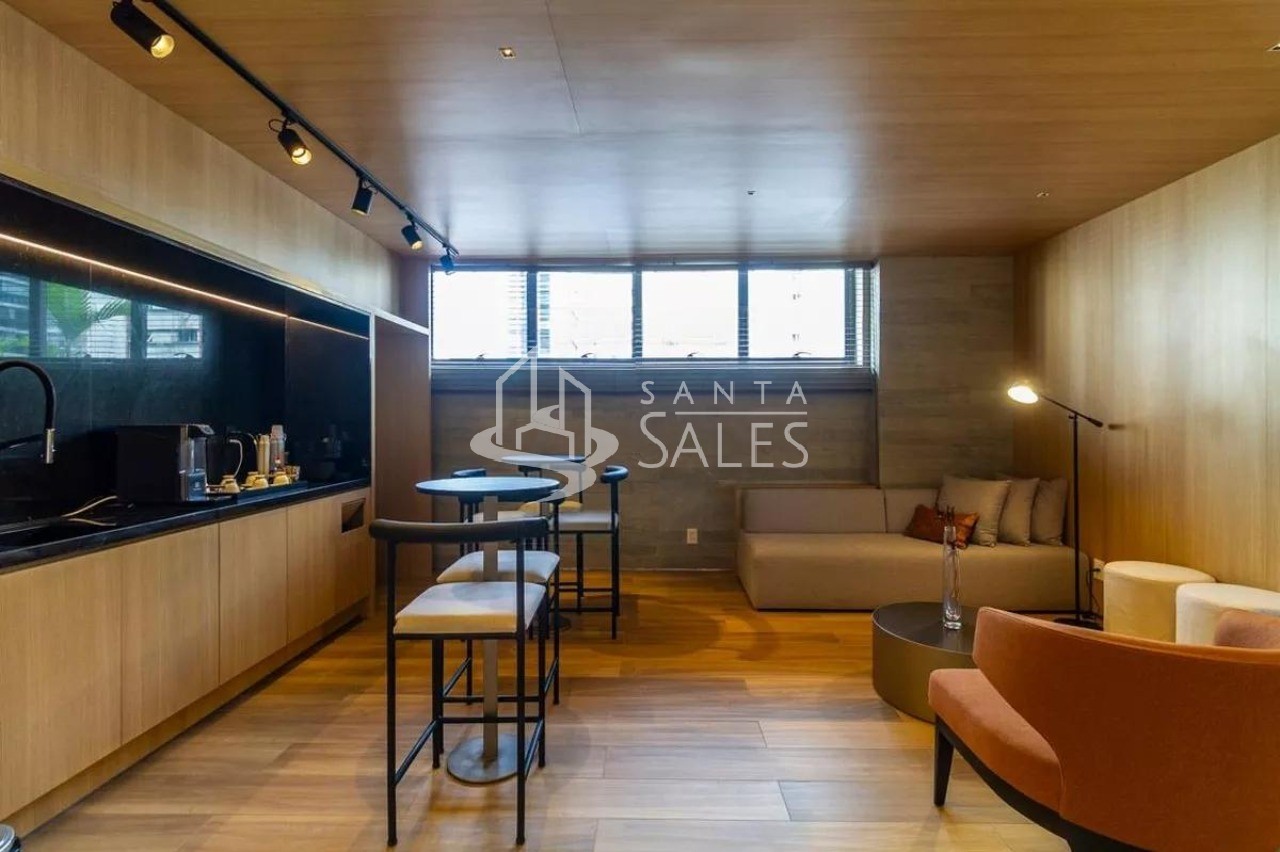 Apartamento, 2 quartos, 60 m² - Foto 26