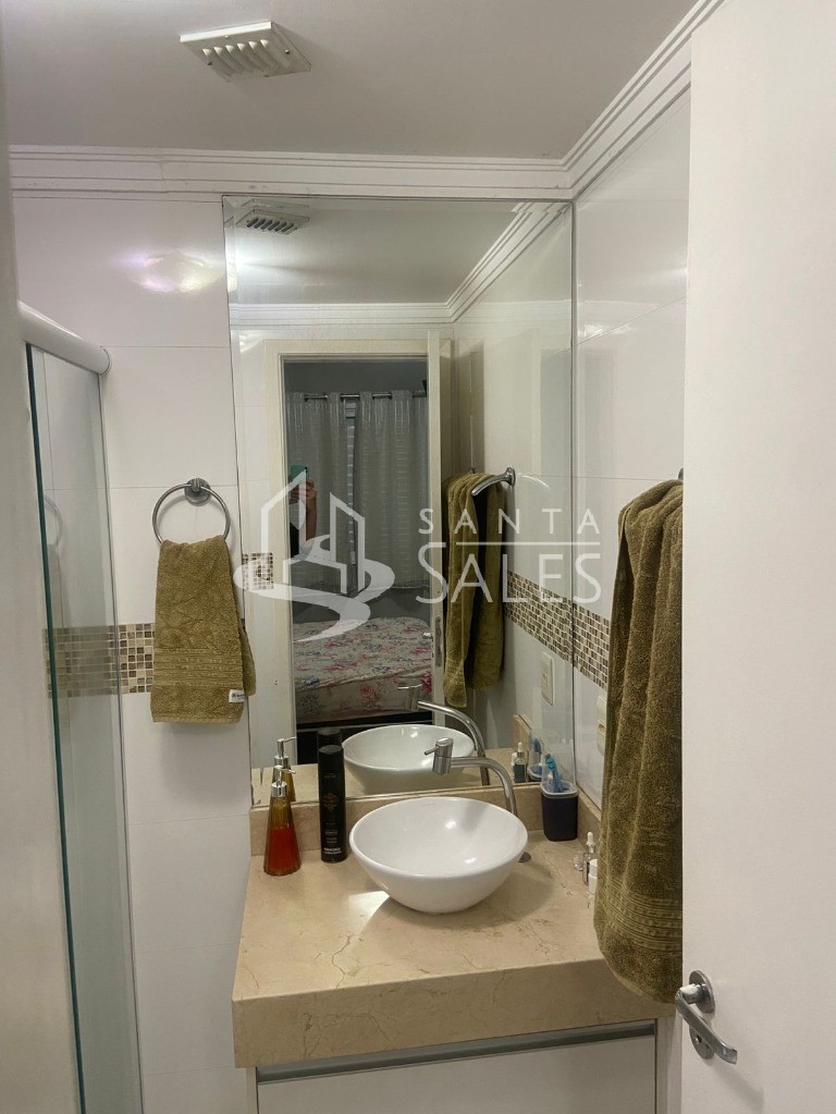 Apartamento, 3 quartos, 70 m² - Foto 21