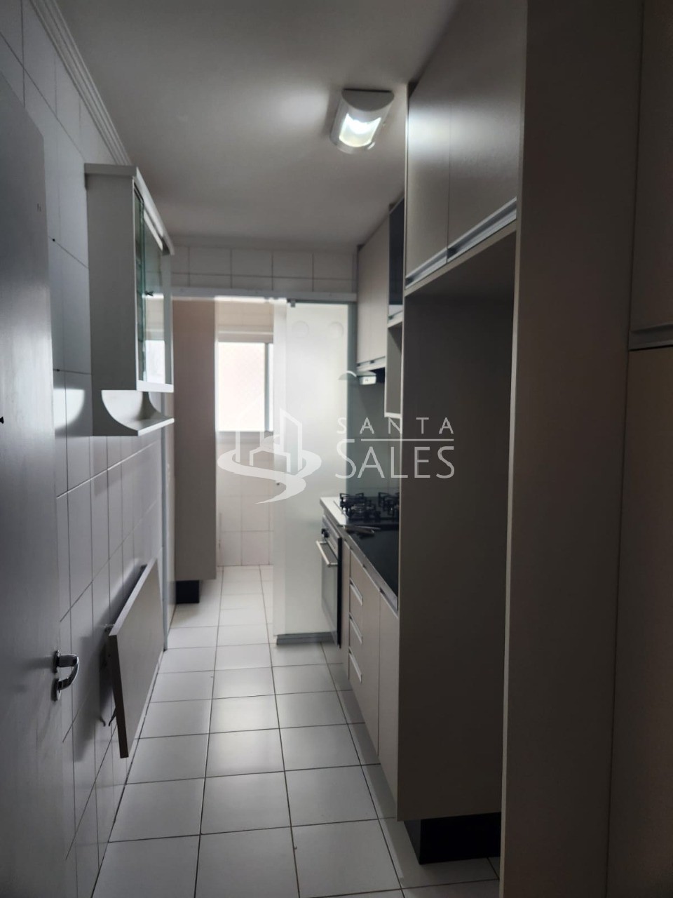 Apartamento, 3 quartos, 86 m² - Foto 1