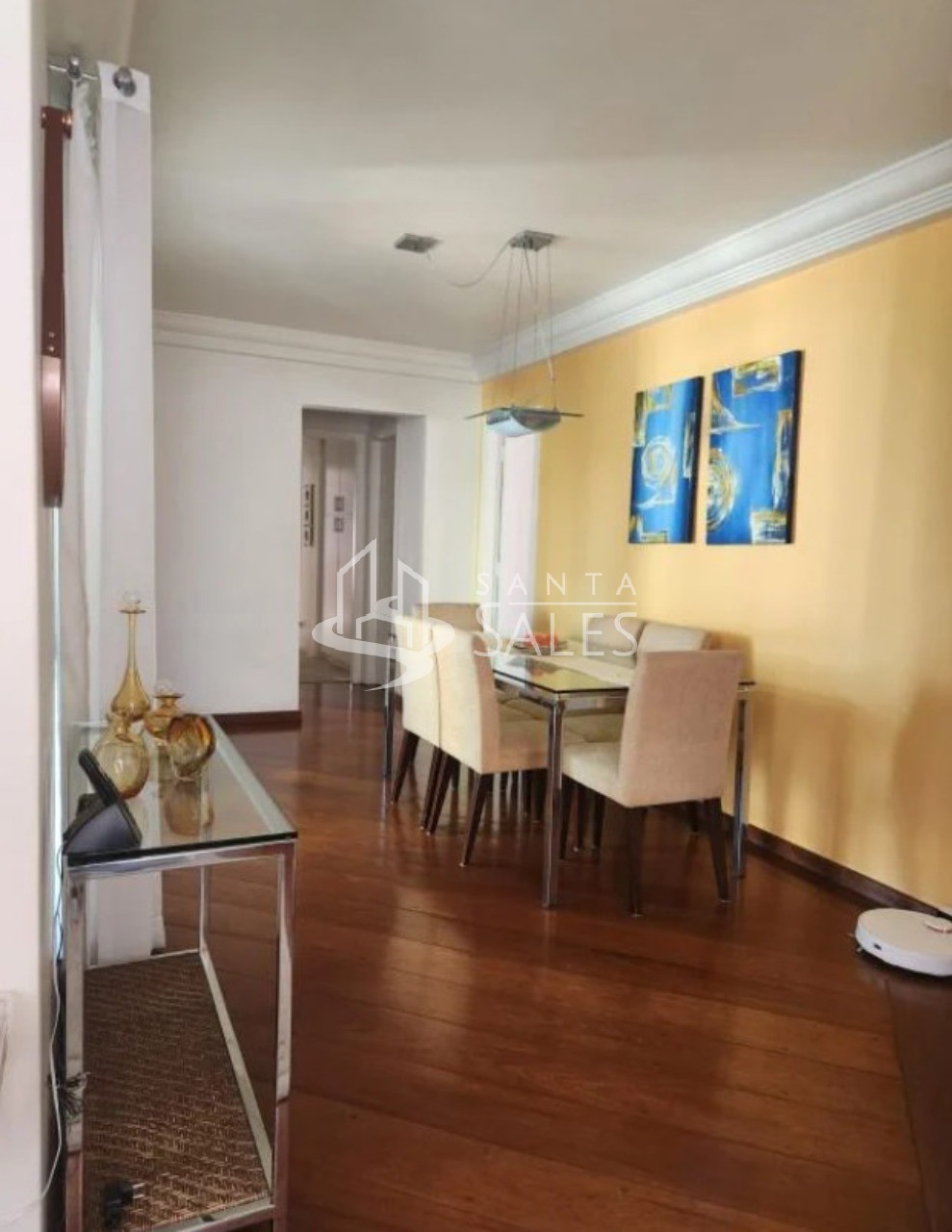 Apartamento, 4 quartos, 120 m² - Foto 27