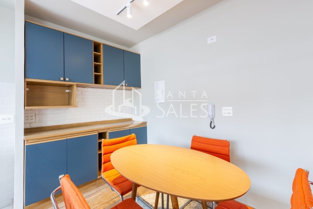 Apartamento, 3 quartos, 104 m² - Foto 7