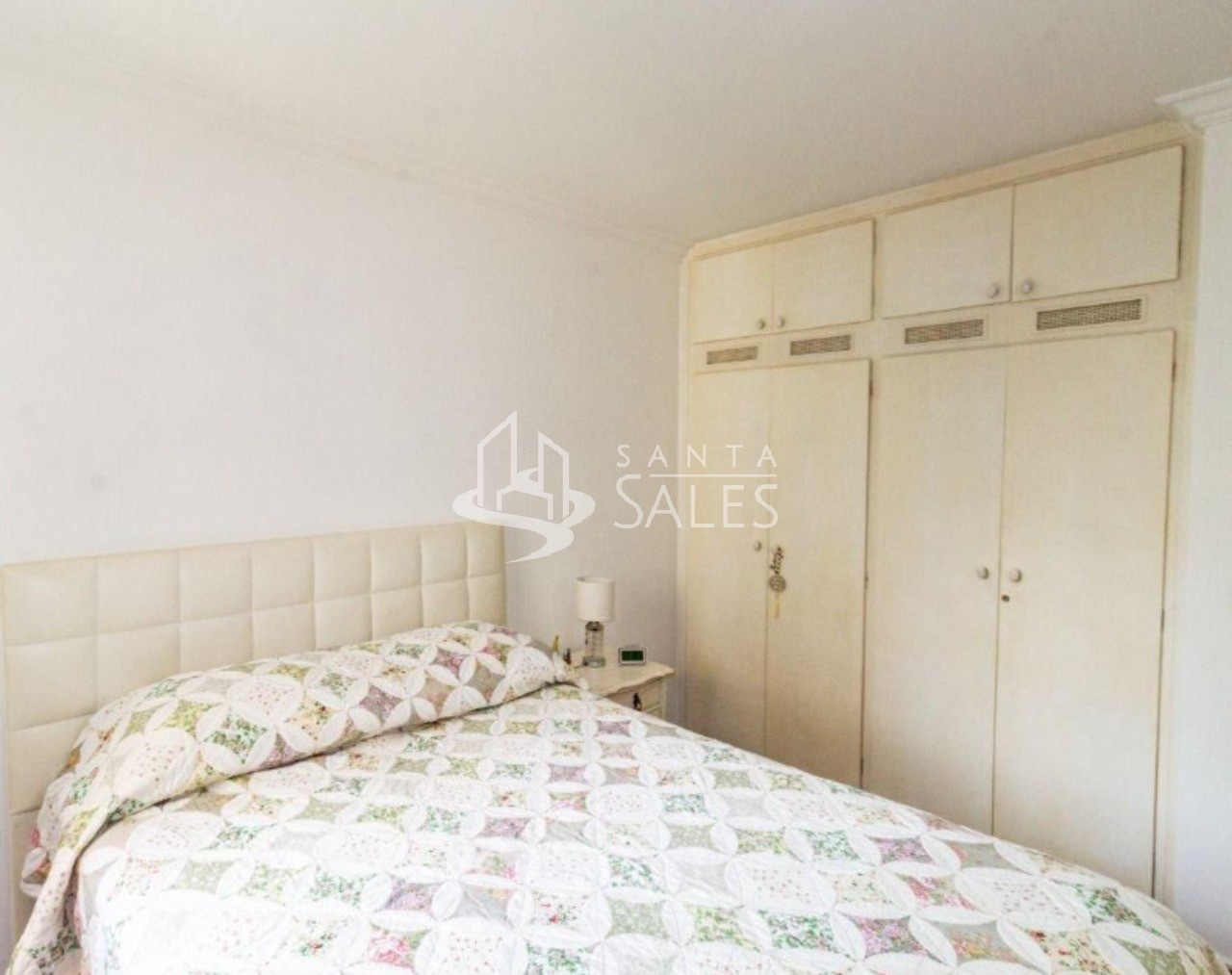 Apartamento, 3 quartos, 105 m² - Foto 9