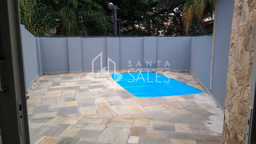 Sobrado à venda com 3 quartos, 400m² - Foto 11