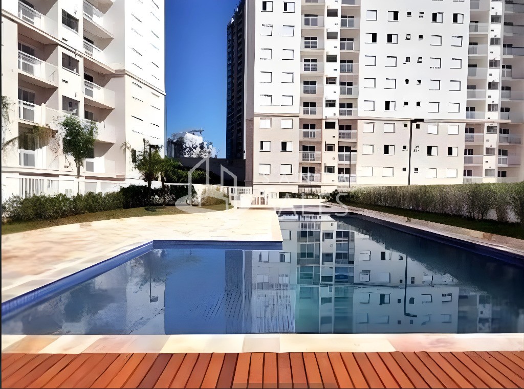 Apartamento, 2 quartos, 56 m² - Foto 17