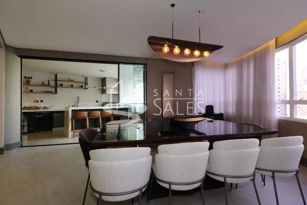 Apartamento, 4 quartos, 275 m² - Foto 8