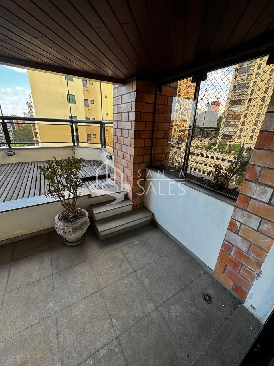 Apartamento, 4 quartos, 250 m² - Foto 15