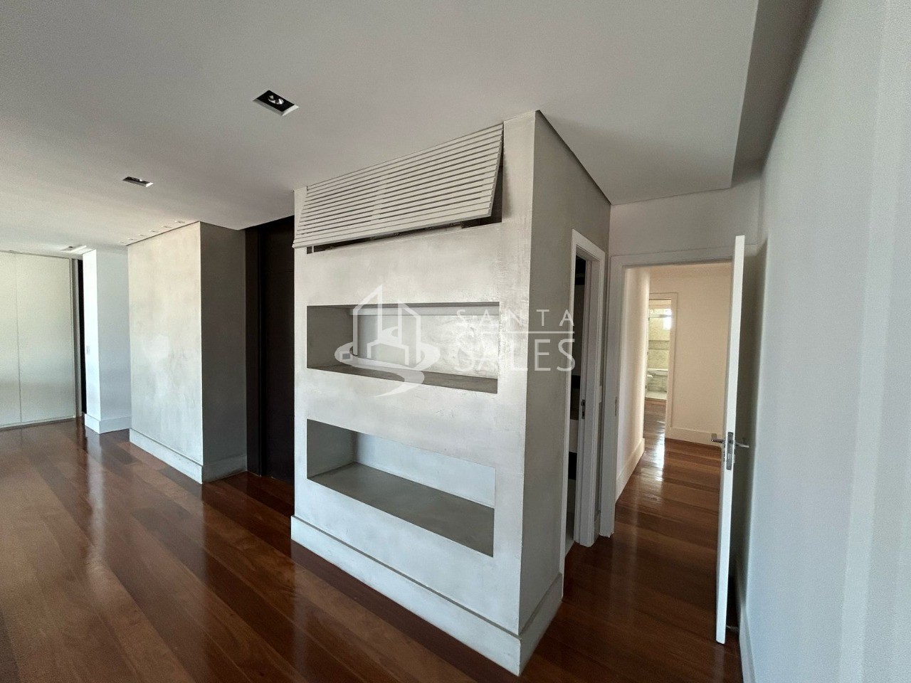 Apartamento, 4 quartos, 173 m² - Foto 7