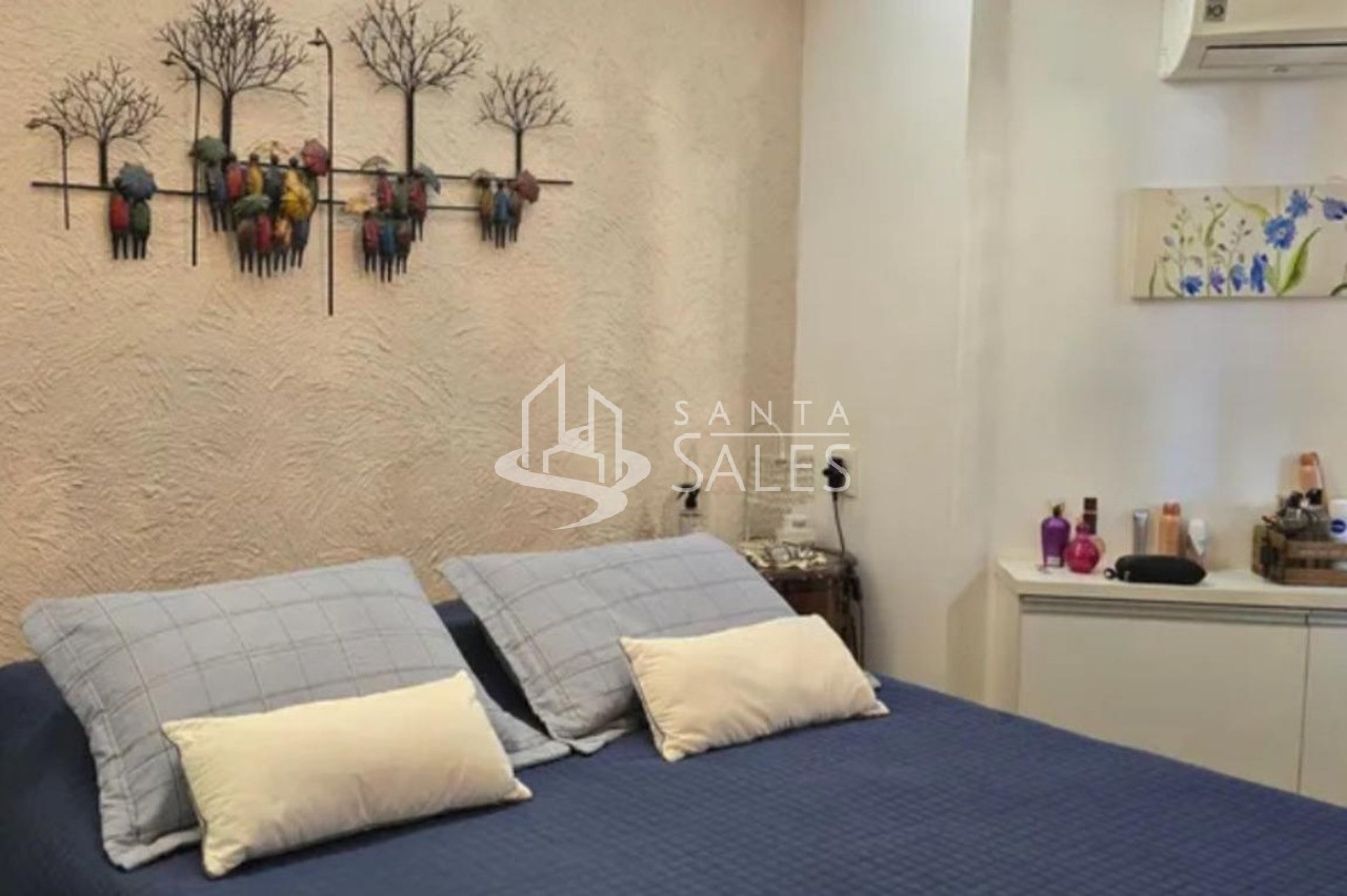 Apartamento à venda com 3 quartos, 86m² - Foto 12