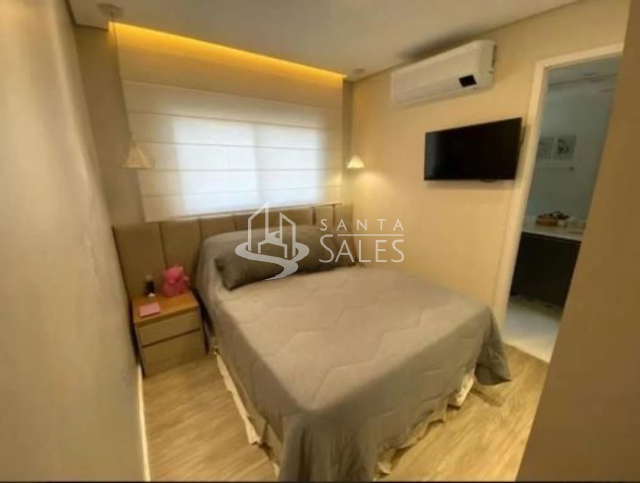 Apartamento, 2 quartos, 62 m² - Foto 11