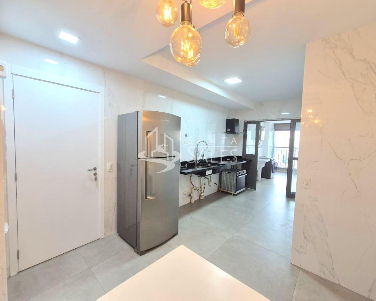 Apartamento, 3 quartos, 160 m² - Foto 13