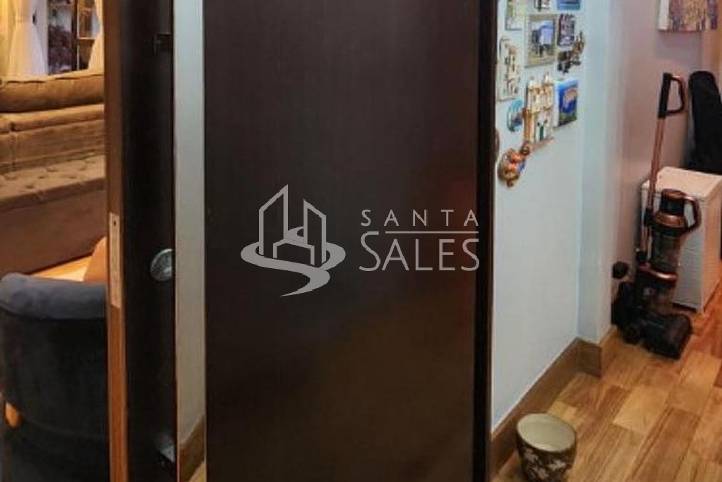 Apartamento, 2 quartos, 67 m² - Foto 21