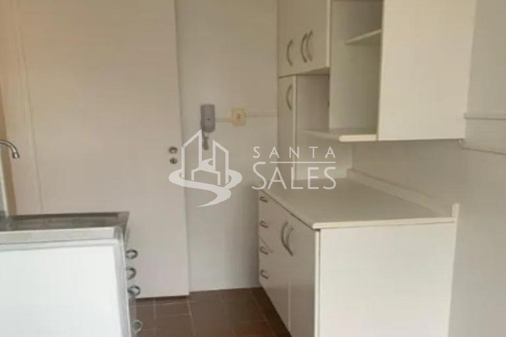 Apartamento, 1 quarto, 45 m² - Foto 4