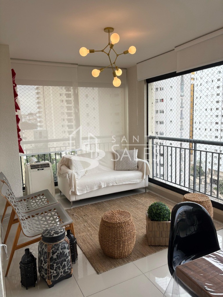 Apartamento, 3 quartos, 140 m² - Foto 14