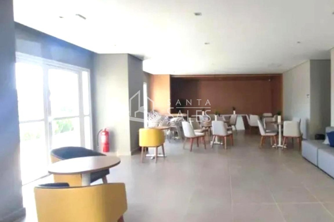 Apartamento, 2 quartos, 39 m² - Foto 10