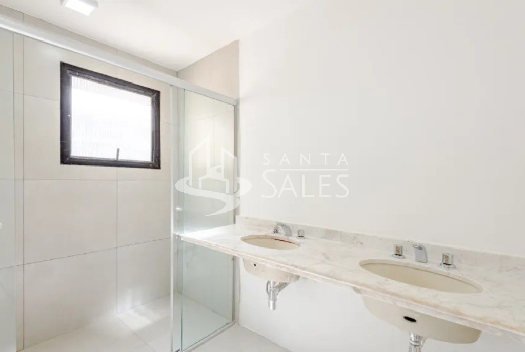 Apartamento à venda com 3 quartos, 240m² - Foto 13