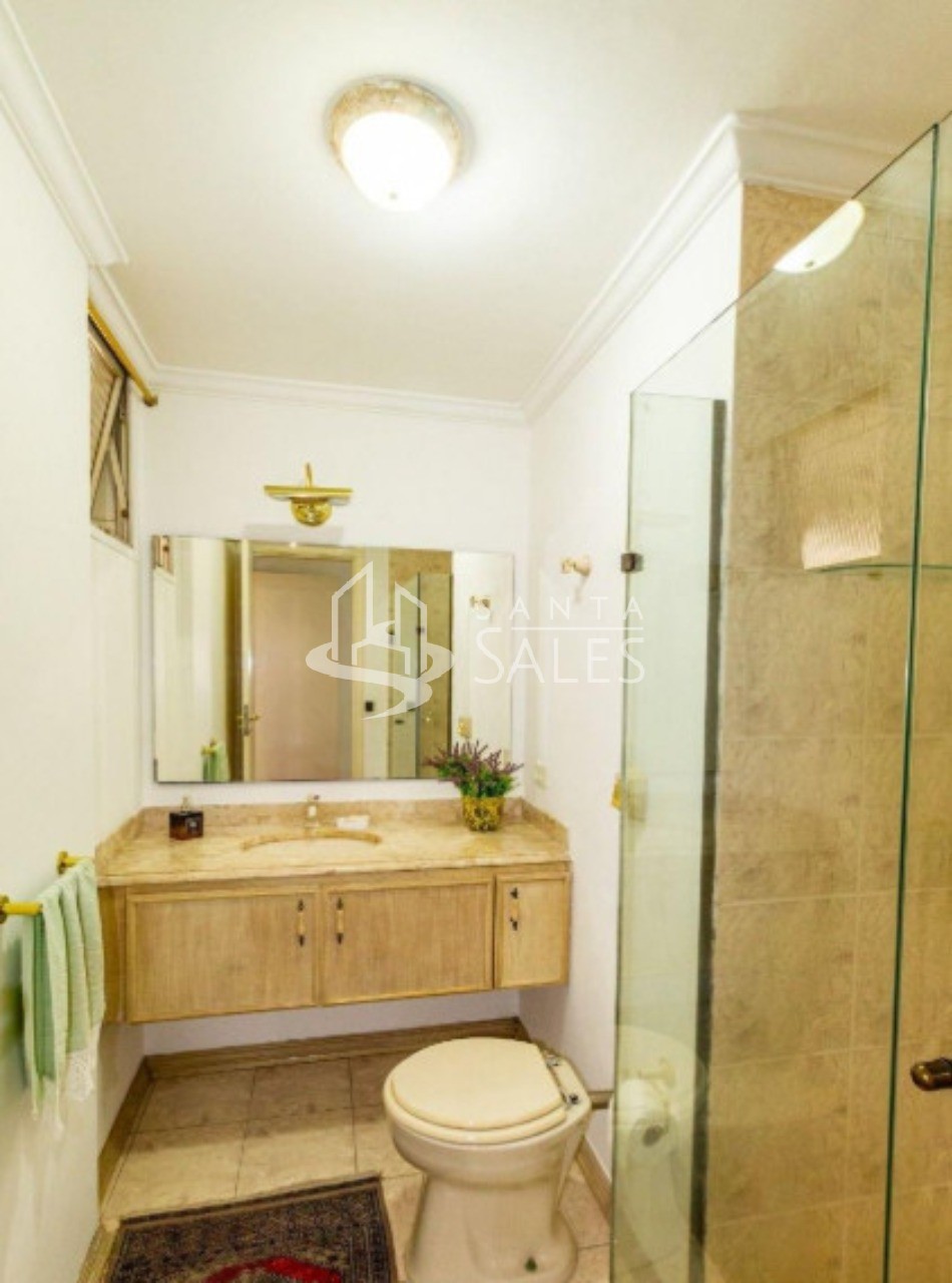 Apartamento, 3 quartos, 105 m² - Foto 22