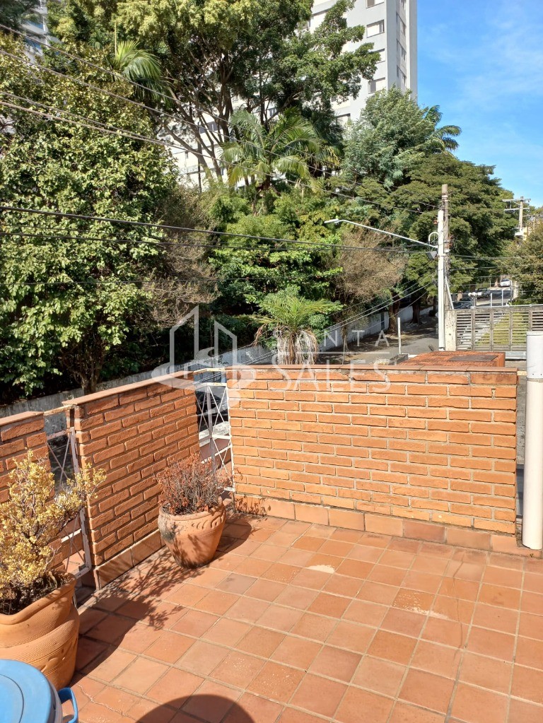 Sobrado, 3 quartos, 126 m² - Foto 25