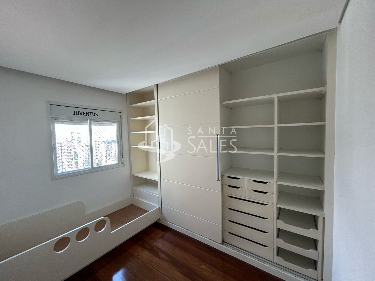 Apartamento, 4 quartos, 173 m² - Foto 14