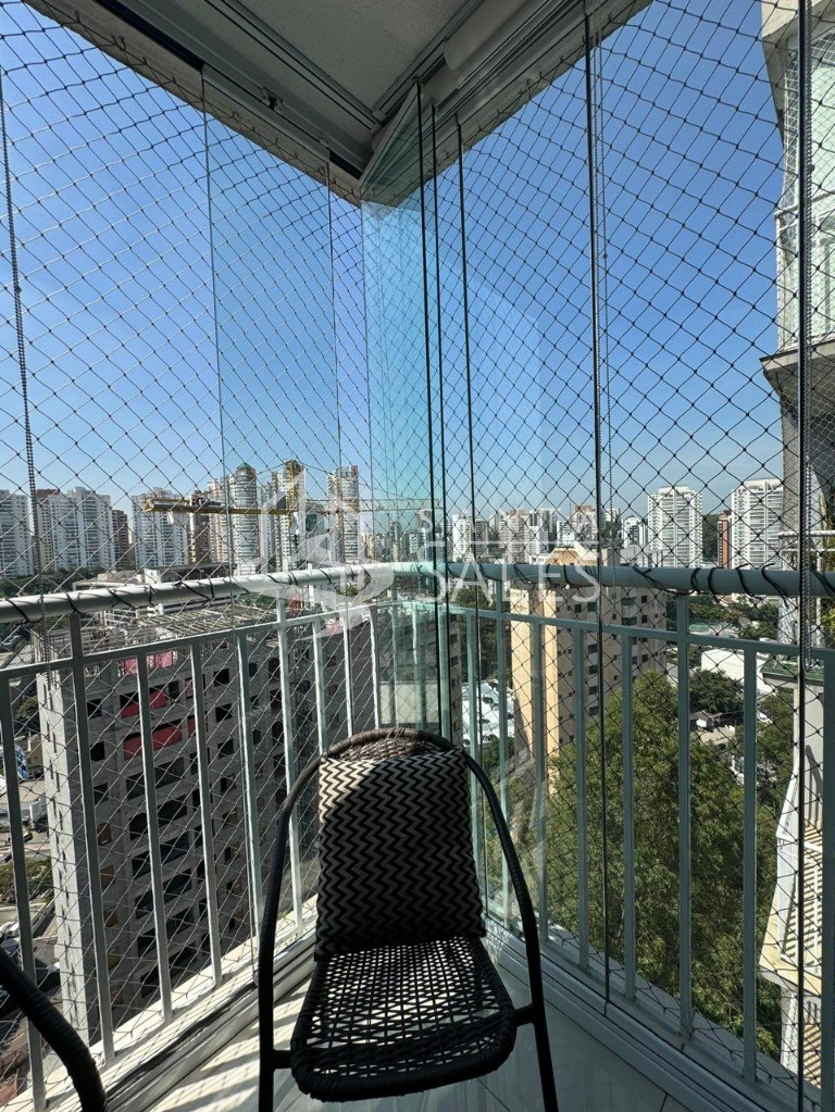 Apartamento, 2 quartos, 66 m² - Foto 7