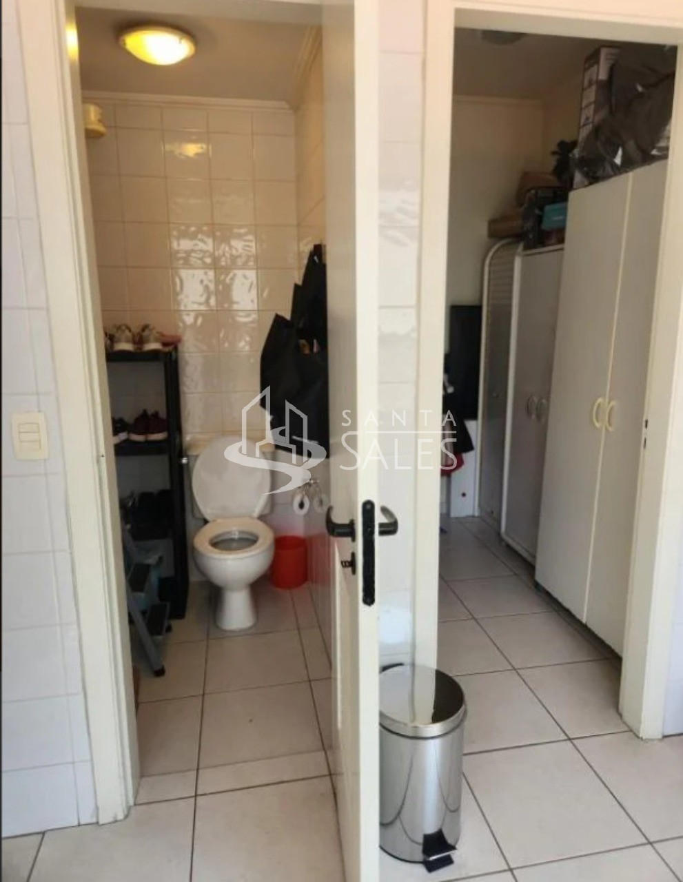 Apartamento, 4 quartos, 120 m² - Foto 23