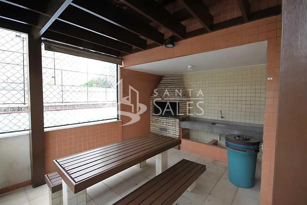 Apartamento, 3 quartos, 60 m² - Foto 31