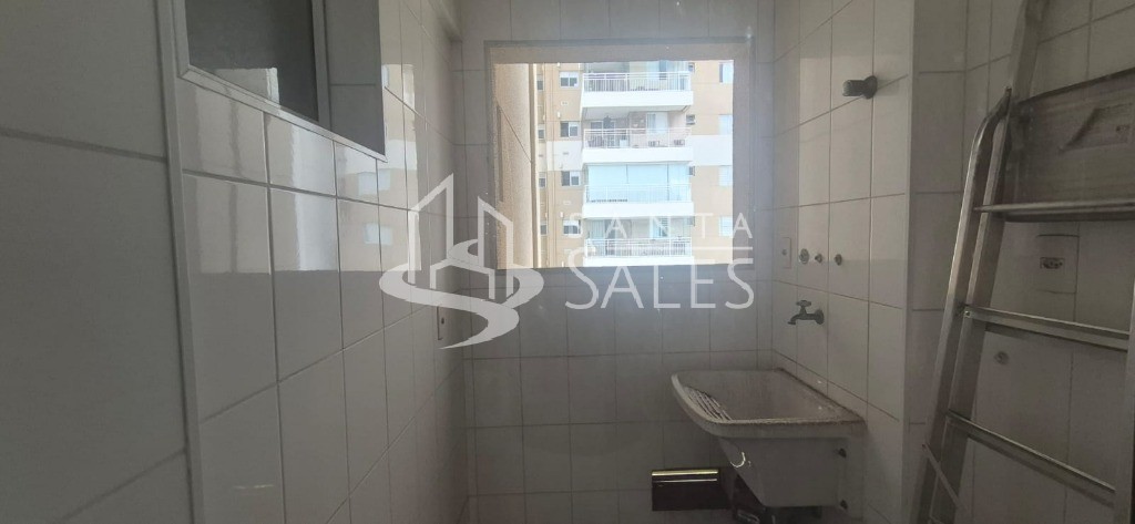 Apartamento à venda com 3 quartos, 79m² - Foto 12