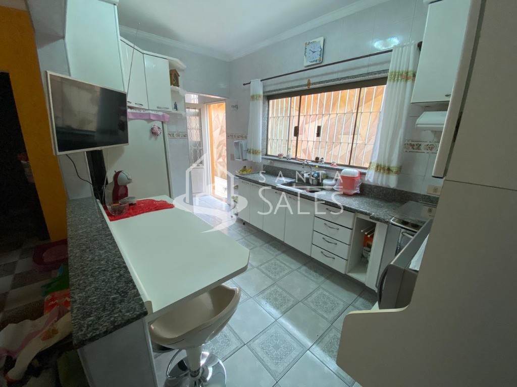 Casa à venda com 2 quartos, 160m² - Foto 27