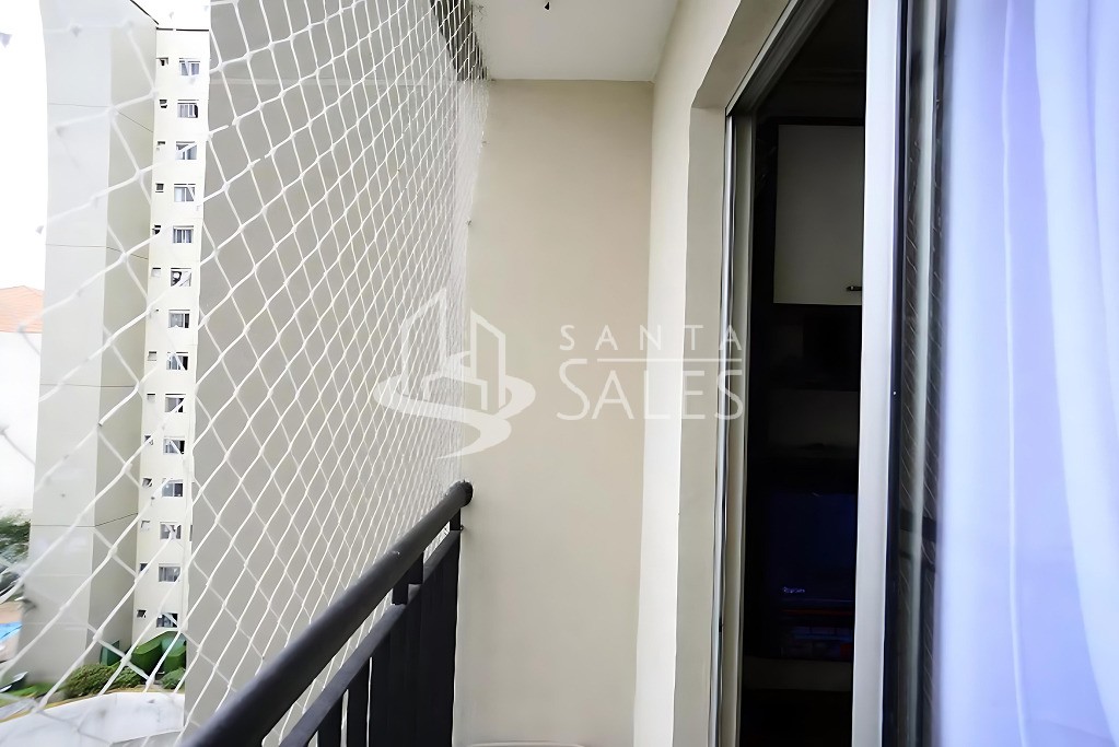 Apartamento, 3 quartos, 60 m² - Foto 17