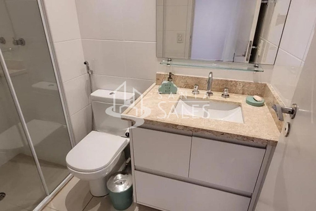 Apartamento, 4 quartos, 150 m² - Foto 18