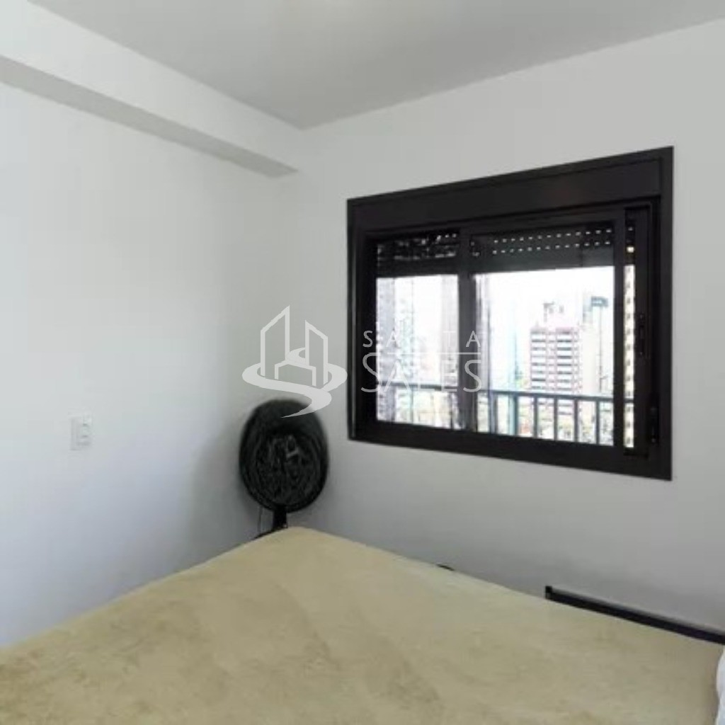 Apartamento, 1 quarto, 31 m² - Foto 4