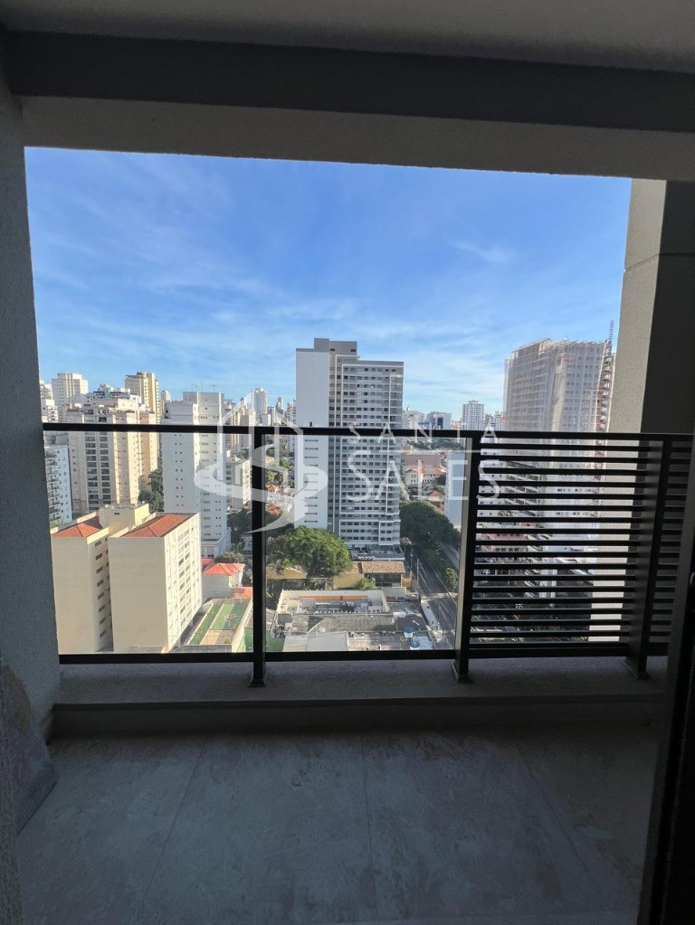 Apartamento, 1 quarto, 27 m² - Foto 11