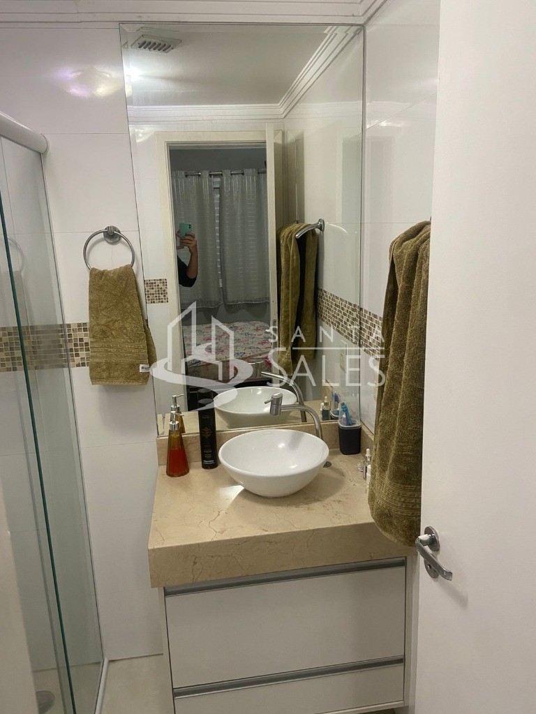 Apartamento, 3 quartos, 70 m² - Foto 20